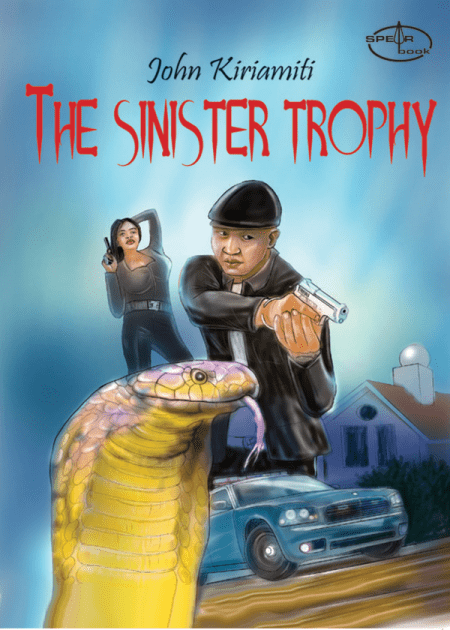 The sinister Trophy