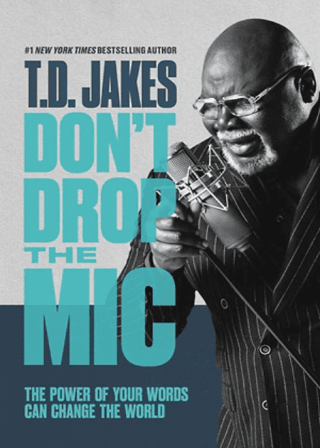 Don’t drop the MIC
