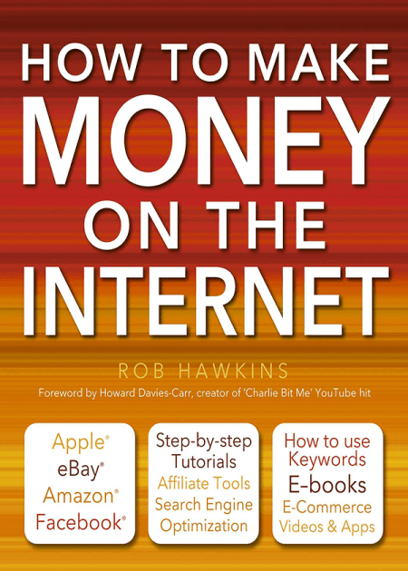 How to make MONEY on the internet