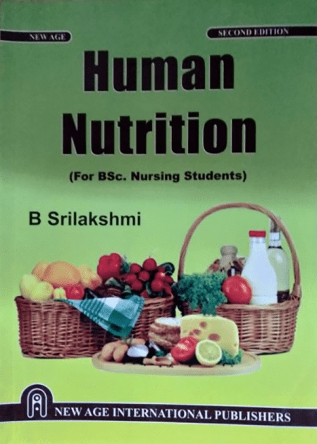 Human Nutrition