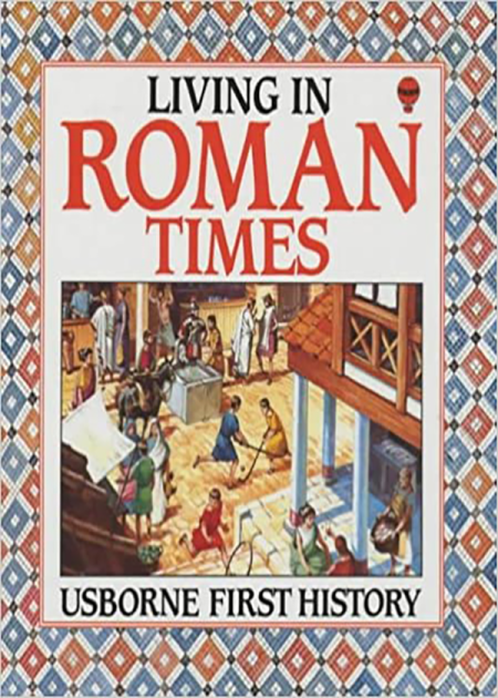 Living in Roman times