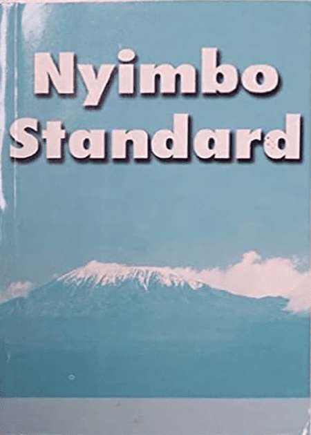 Nyimbo Standard