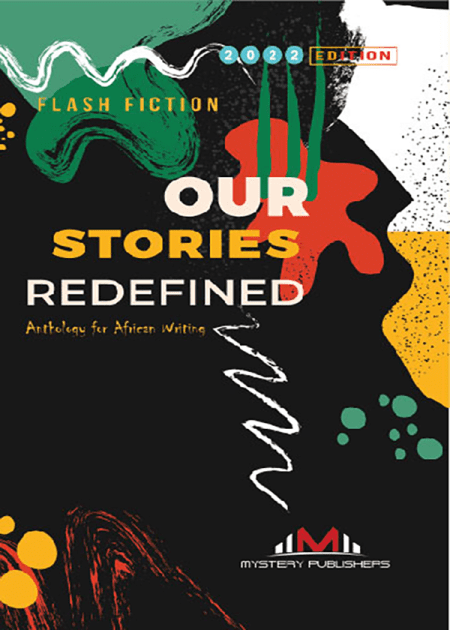 Our stories redefined