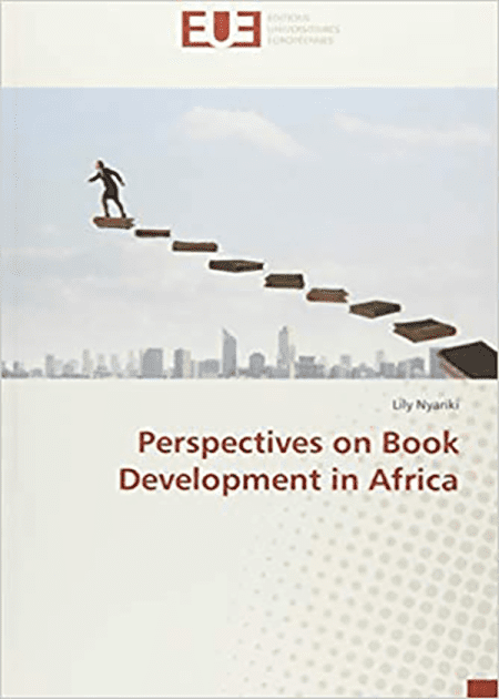 Perspectives on Book Development