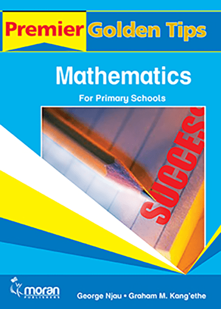 Premier golden tips Maths for primary schools