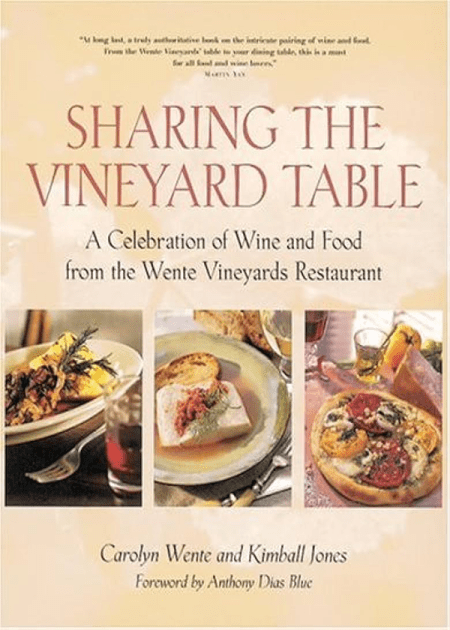 Sharing the vineyard