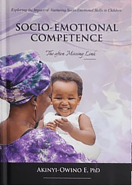 Socio emotional c ompentence