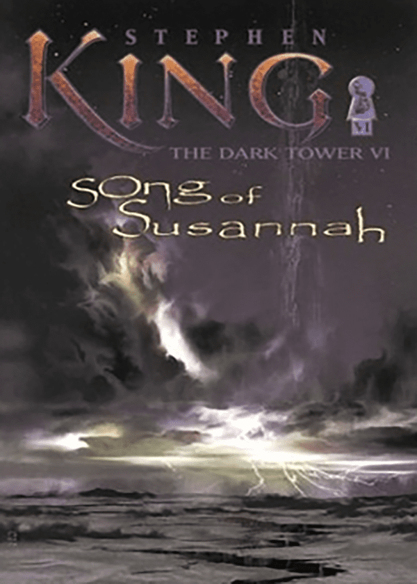 Song of Susannah