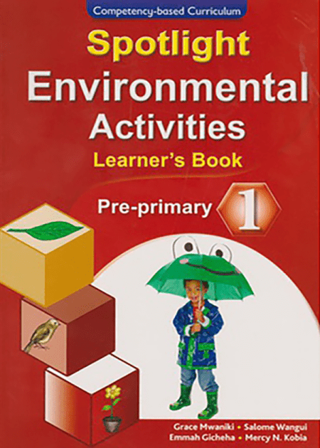 Spotlight Environmental activities