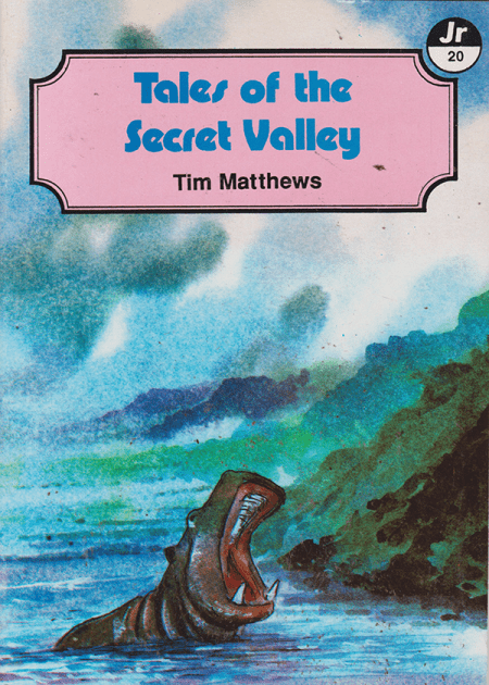 Tales of the secret valley