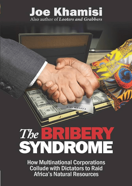 The Bribery Syndrome