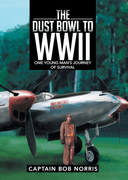 The dust bowl to WW II