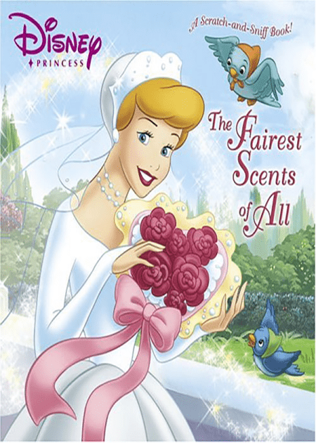 The fairest scents of All