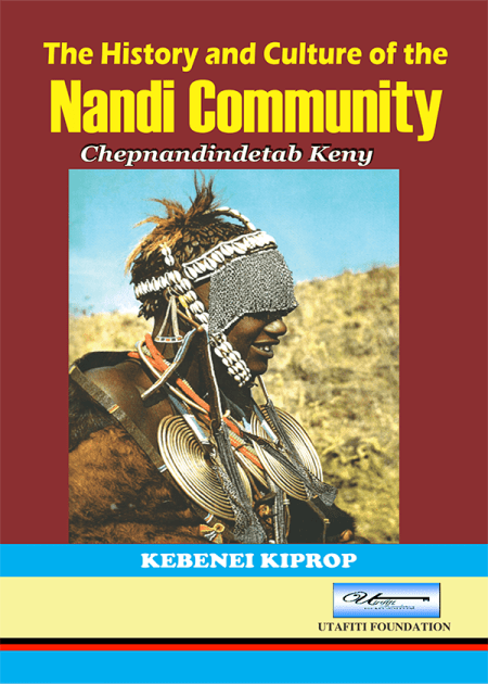 The history of the Nandi community