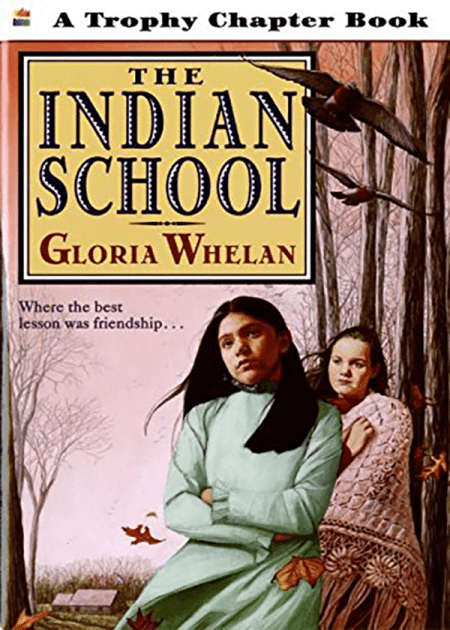 The Indian School