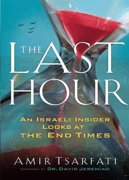 THE LAST HOUR