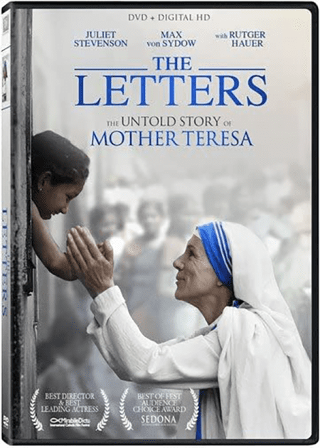 The letters