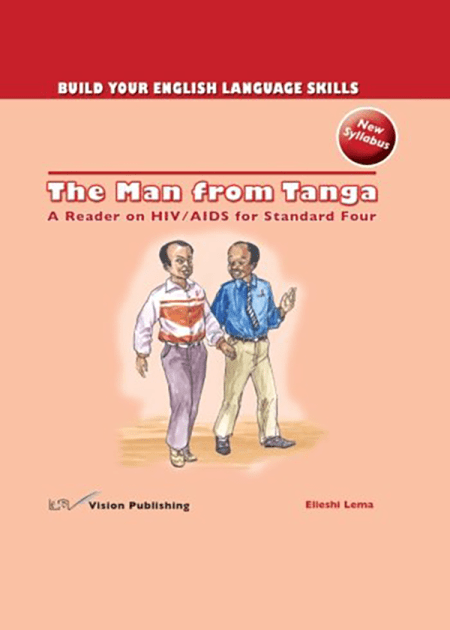 The man from Tanga