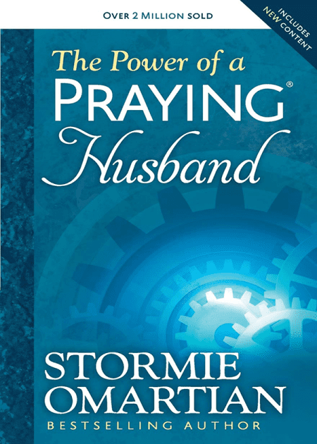 The power of a praying husband