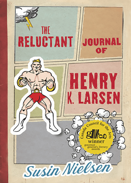 The reluctant Journal