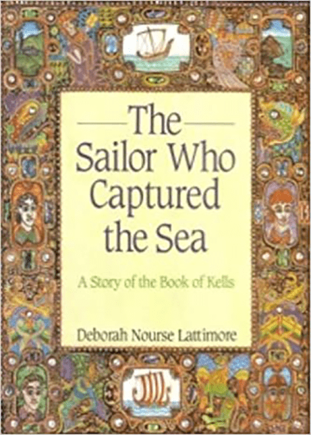 The sailor who captured the sea