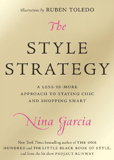 The style Strategy