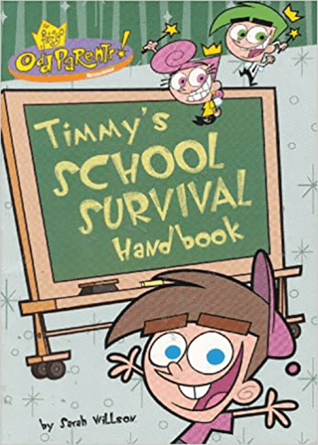 Timmys school survival