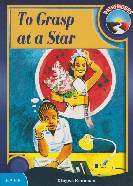 To grasp at a star