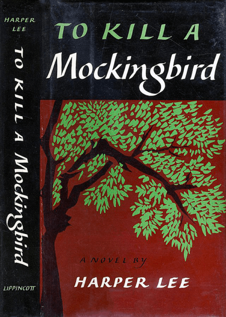 To kill a mocking bird