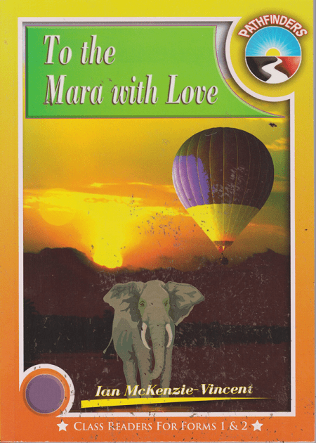 To the Mara with love