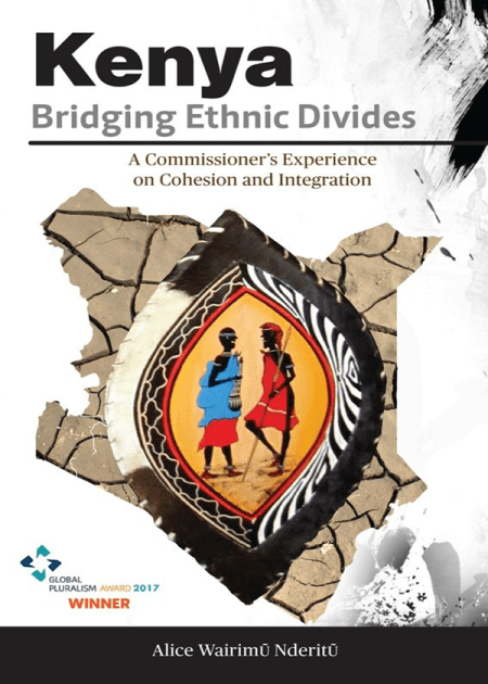 Understanding national cohension in Kenya