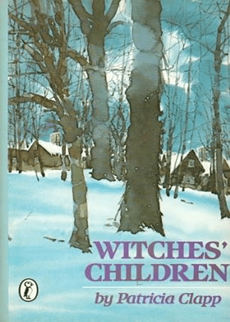 Witches' Children