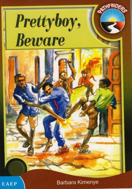 Prettyboy beware