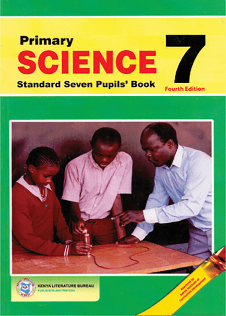 Primary Science 7