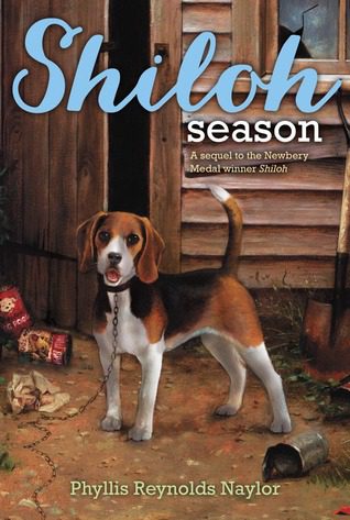 Shiloh Season: Season: A sequel to the Newbery Medal Winner Shiloh