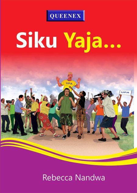 Siku yaja