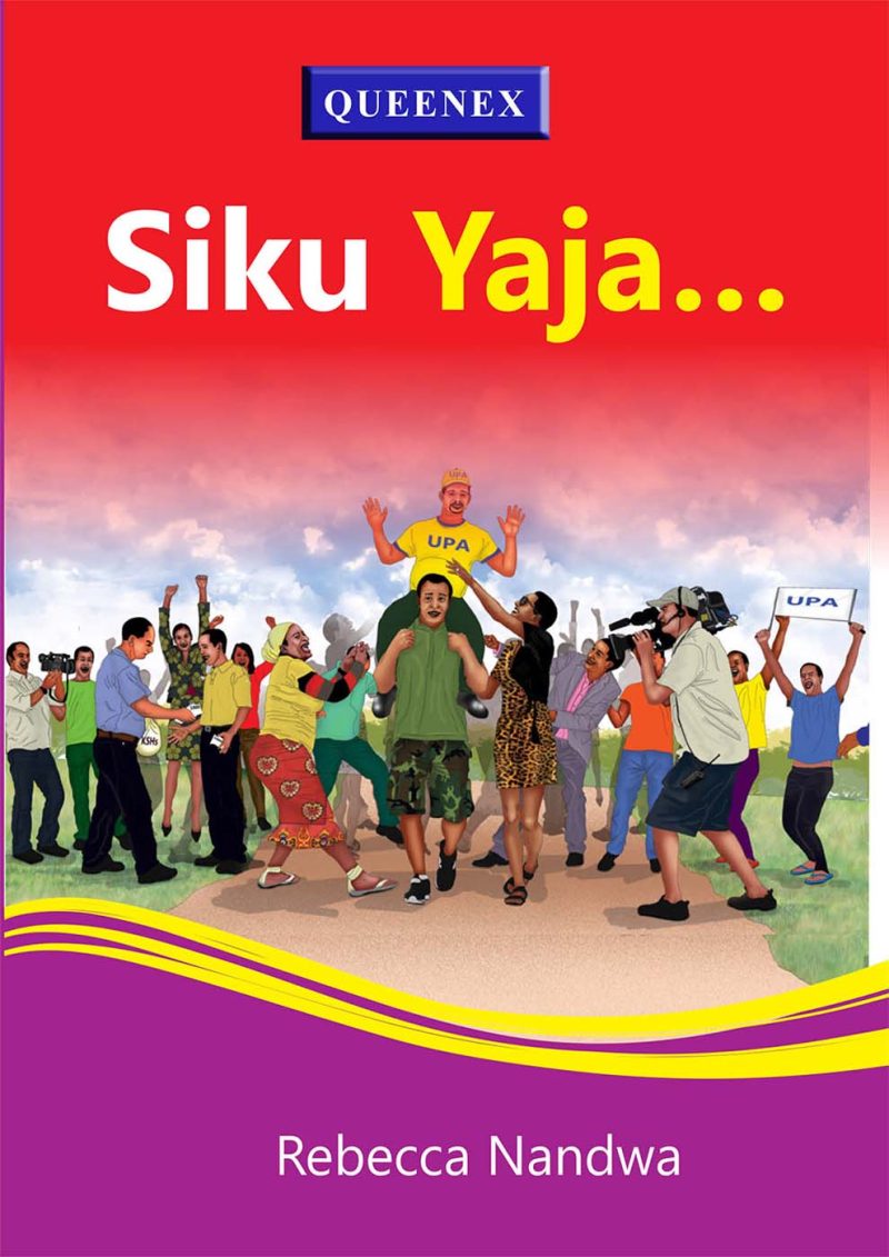 Siku yaja