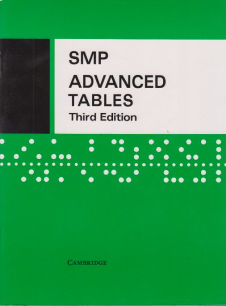 SMP Advanced Tables