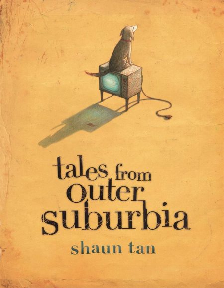 Tales form outer Suburbia