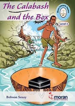 The calabash and the box