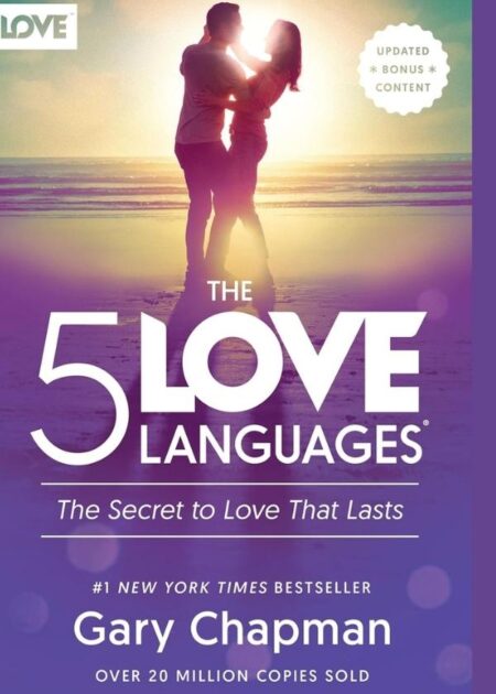 The 5 Love Languages