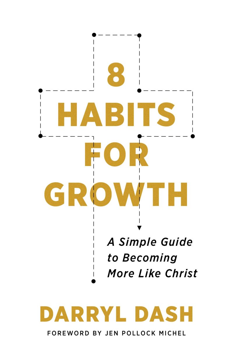 8 Habits of Growth