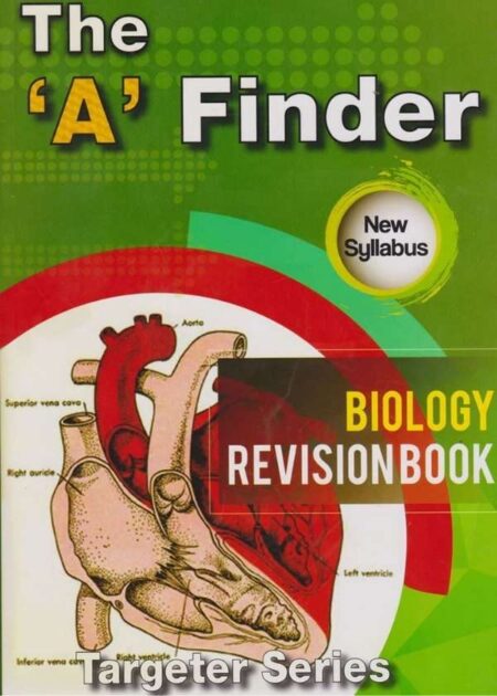 The A Finder Biology Re BK