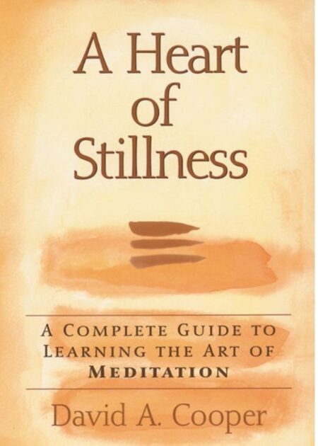 The heart of stillness
