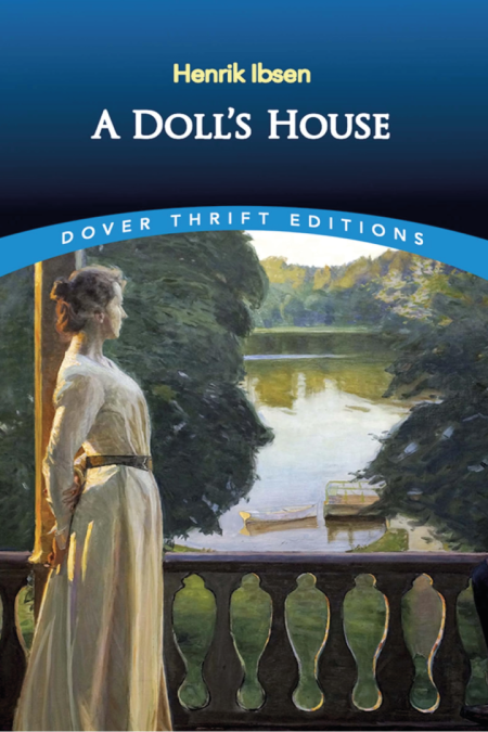 A doll's house