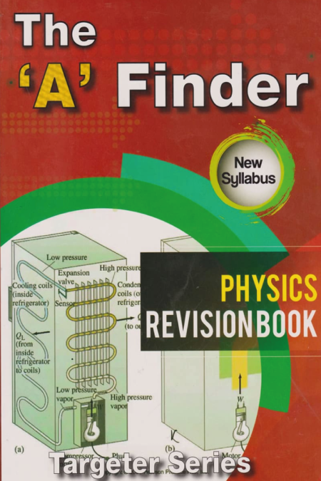 A finder Physics