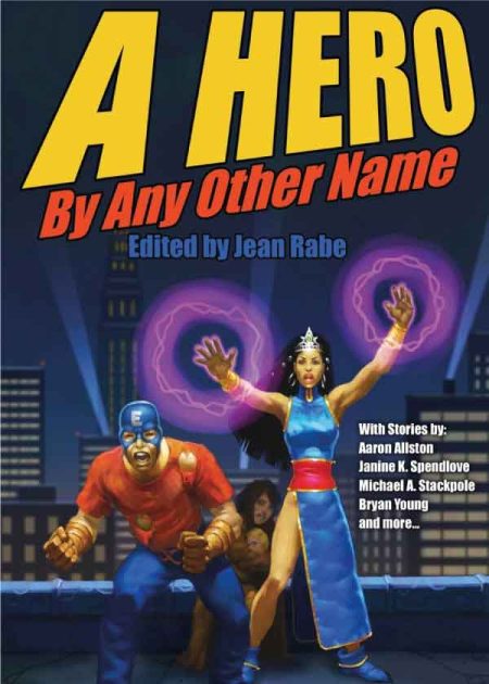 A hero by any other name