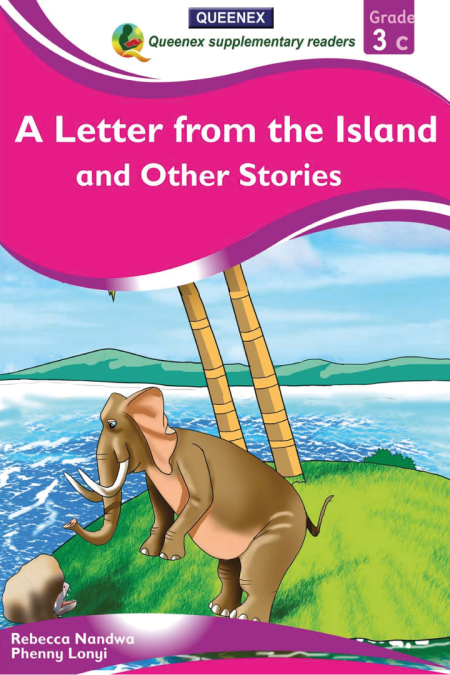 A Letter from the island