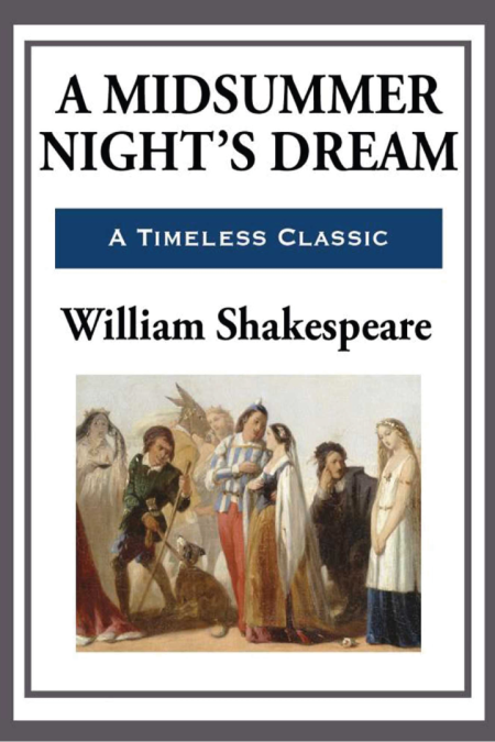 A midsummer nights dream