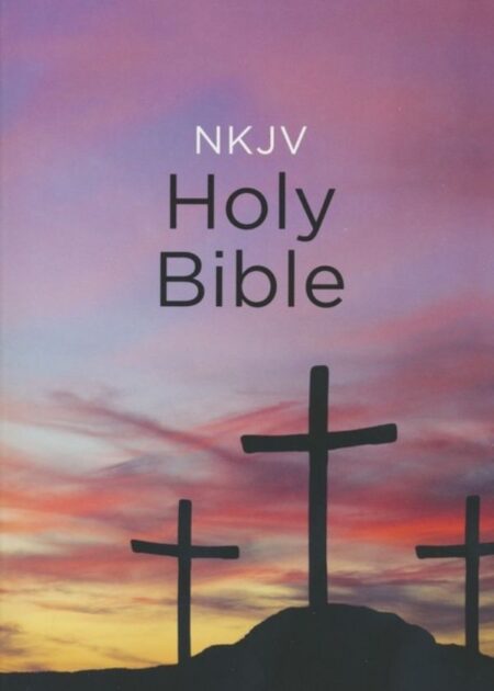 Holy Bible New King James Version